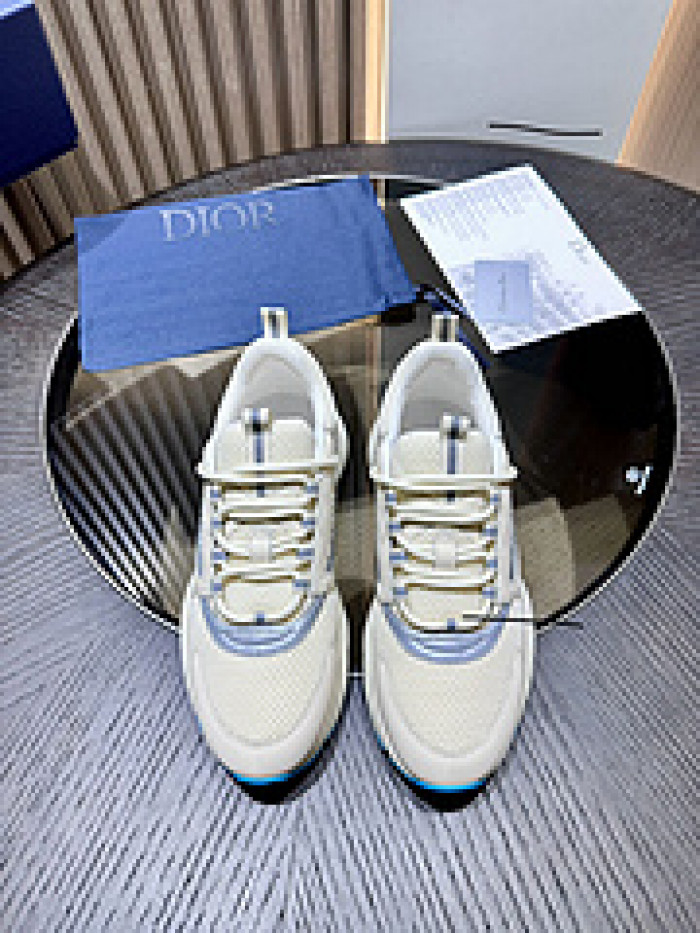 D*0r B22 SNEAKER D10300