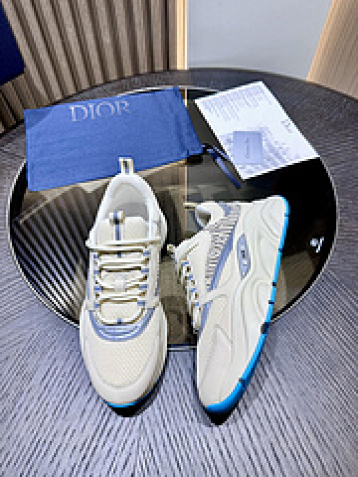 D*0r B22 SNEAKER D10300