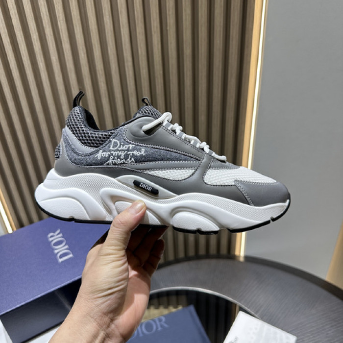 D*0r B22 SNEAKER D10301