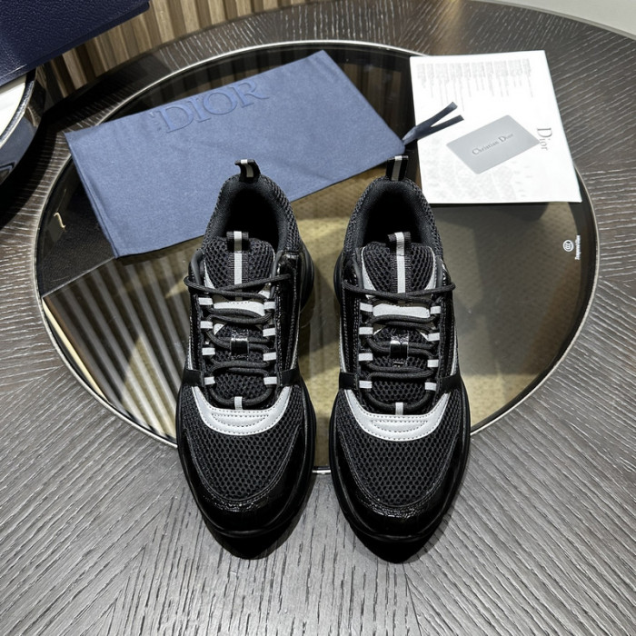 D*0r B22 SNEAKER D10303