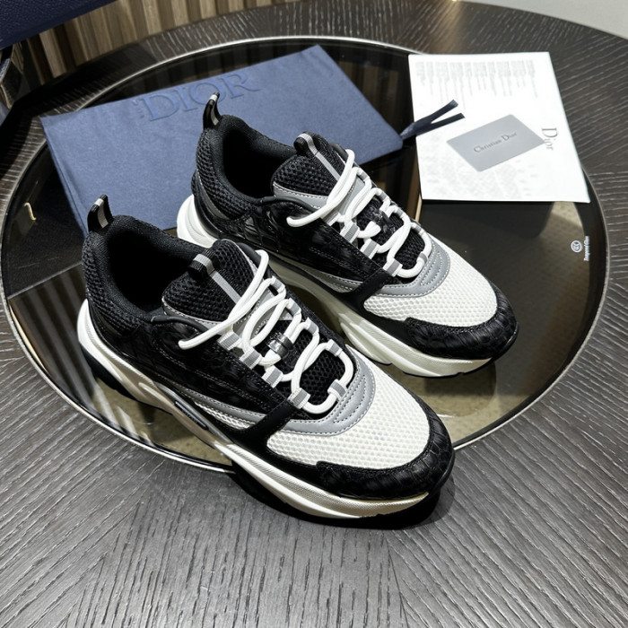 D*0r B22 SNEAKER D10304