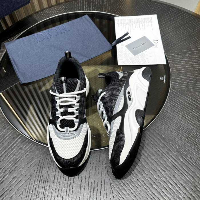 D*0r B22 SNEAKER D10304