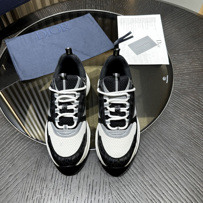 D*0r B22 SNEAKER D10304