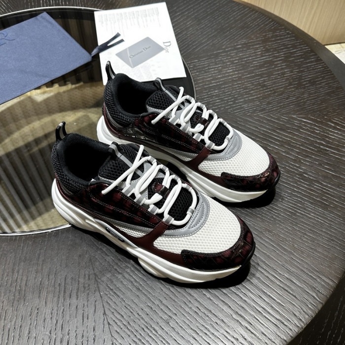 D*0r B22 SNEAKER D10305