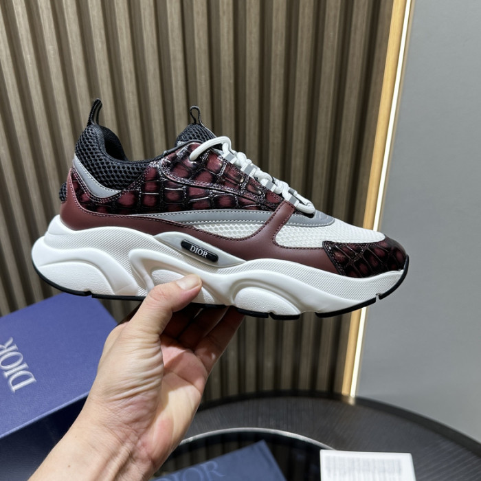 D*0r B22 SNEAKER D10305