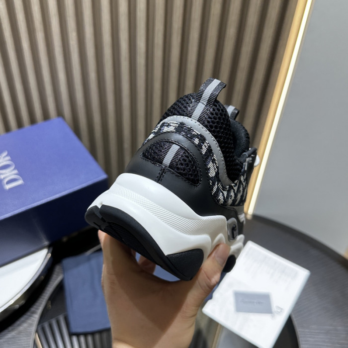 D*0r B22 SNEAKER D10309