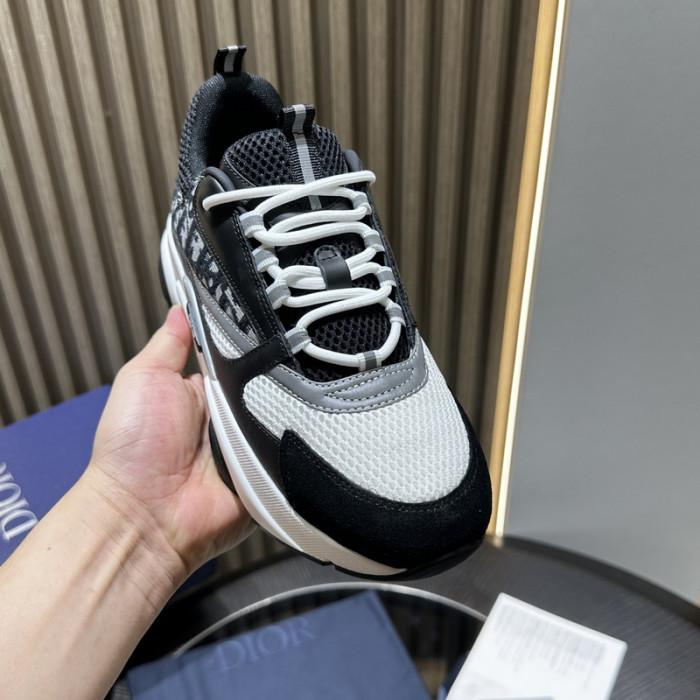 D*0r B22 SNEAKER D10309