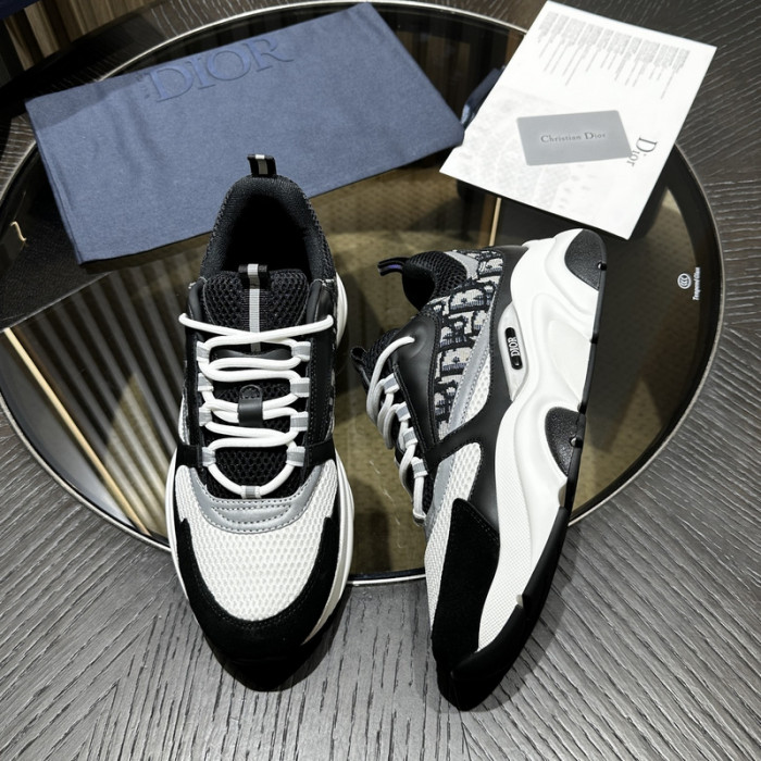 D*0r B22 SNEAKER D10309