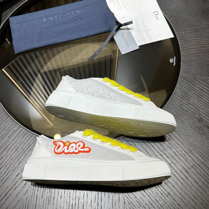 D*0r B33 SNEAKERS D20003