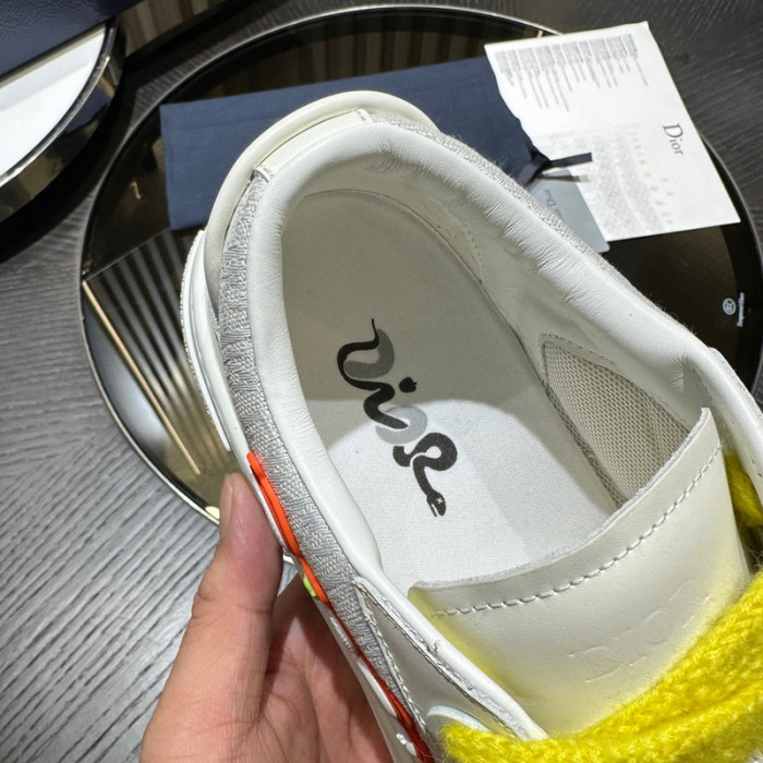 D*0r B33 SNEAKERS D20003