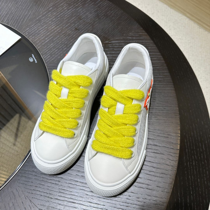 D*0r B33 SNEAKERS D20003