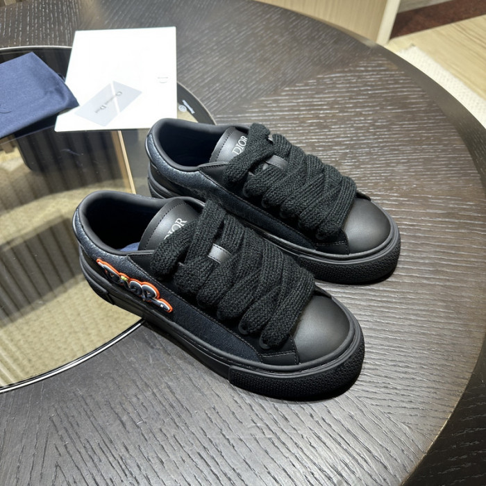 D*0r B33 SNEAKERS D20004