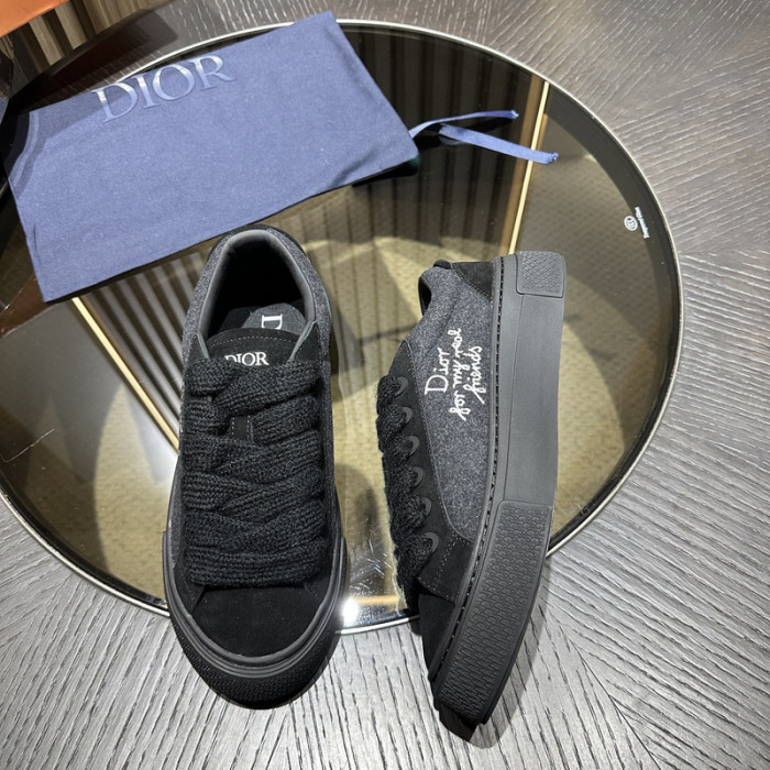 D*0r B33 SNEAKERS D20006