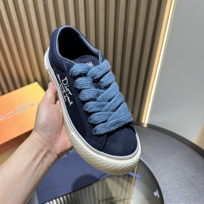 D*0r B33 SNEAKERS D20007