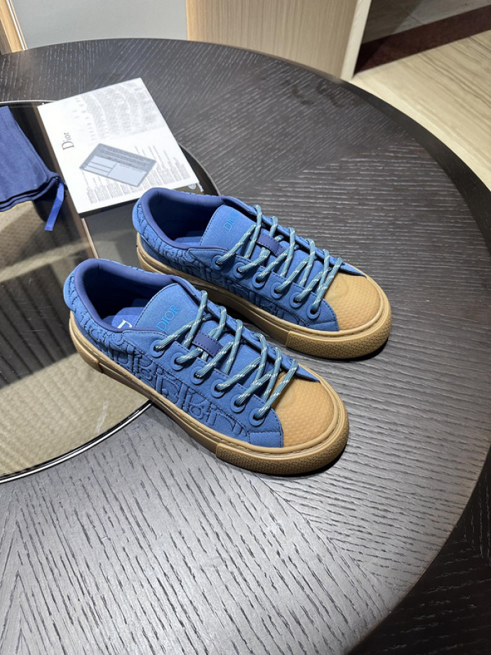 D*0r B33 SNEAKERS D20014