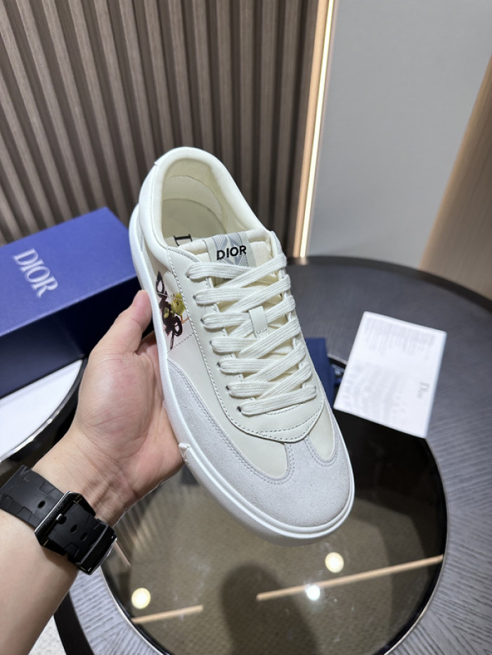 D*0r B33 SNEAKERS D20017