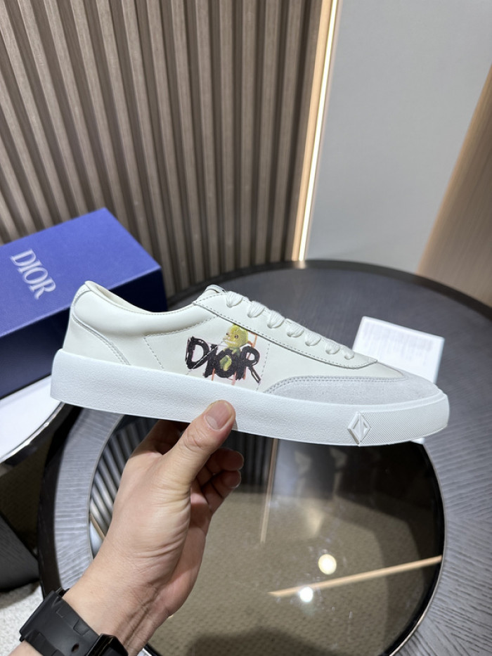 D*0r B33 SNEAKERS D20017