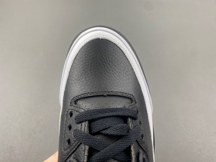 Fragment Design X Jordan 3 Retro SP 