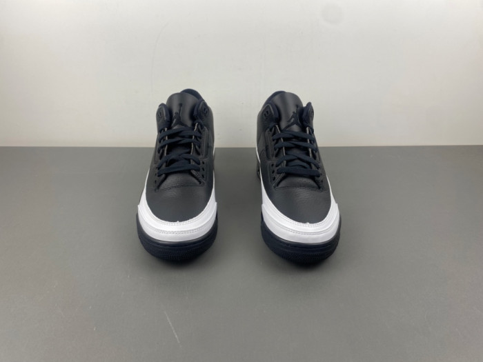 Fragment Design X Jordan 3 Retro SP 