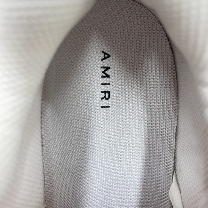 amiri sneaker