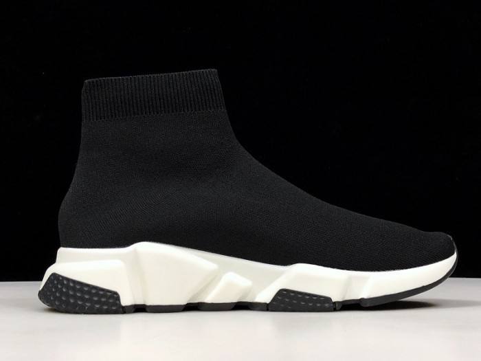 Ba*len*cia*ga speed trainer " bb oreo" 542024-01