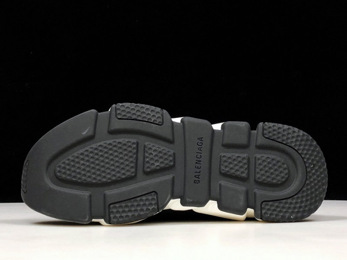 Ba*len*cia*ga speed trainer " bb oreo" 542024-01