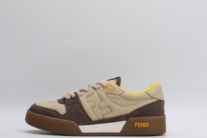 F**di sneakers f011