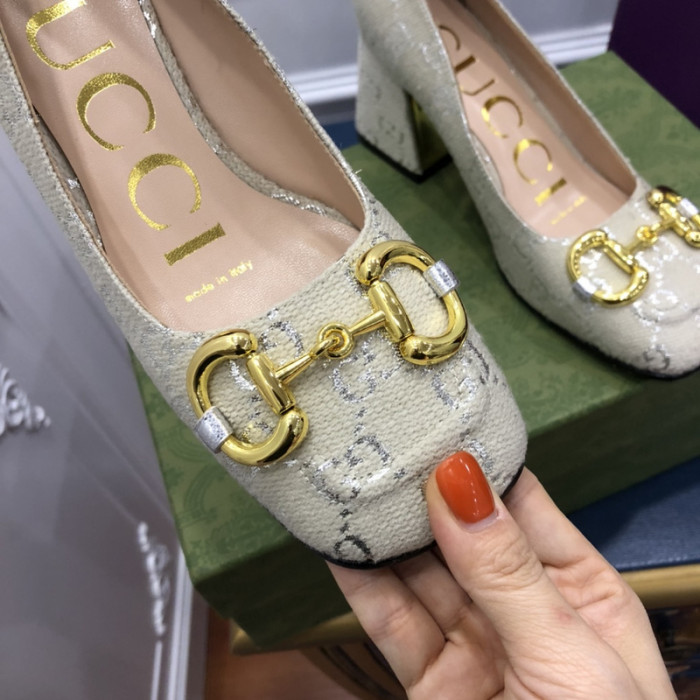 G*u*i HEELS G156
