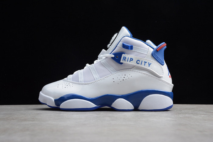 air jordan 6 rings phoenix suns 322992-051