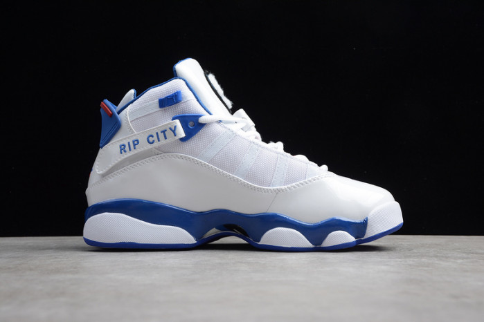 air jordan 6 rings phoenix suns 322992-051