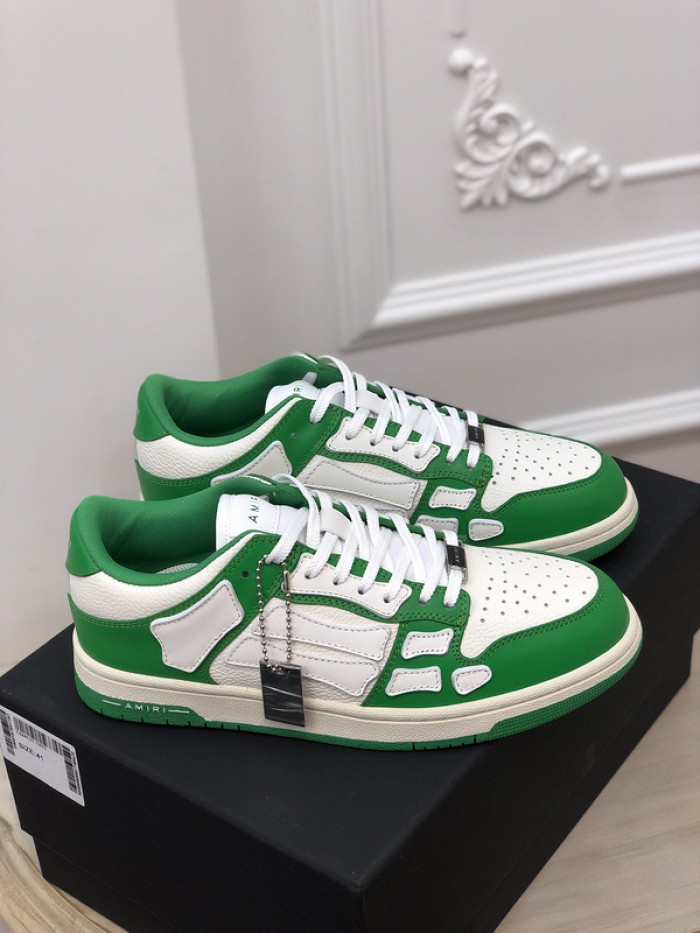 amiri sneaker