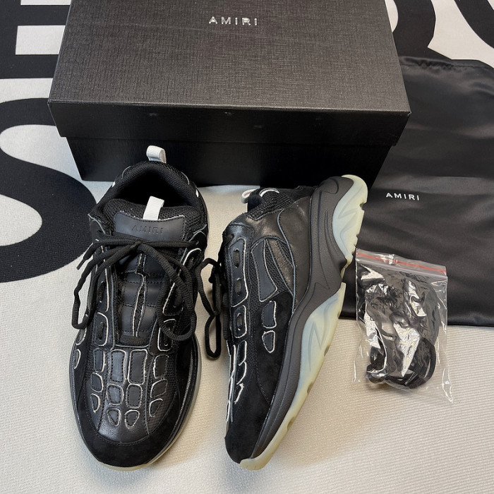 amiri sneaker