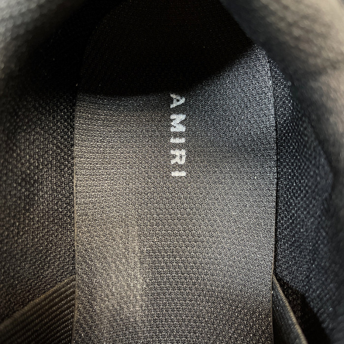 amiri sneaker