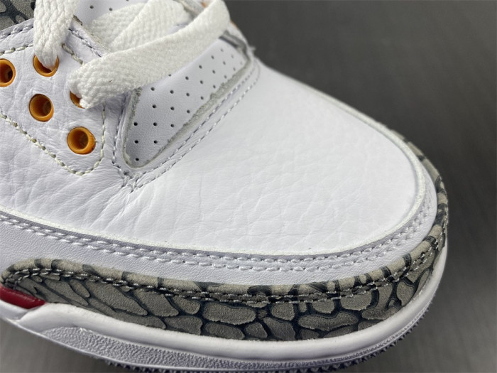 air jordan 3 retro cardinal red ct8532-126