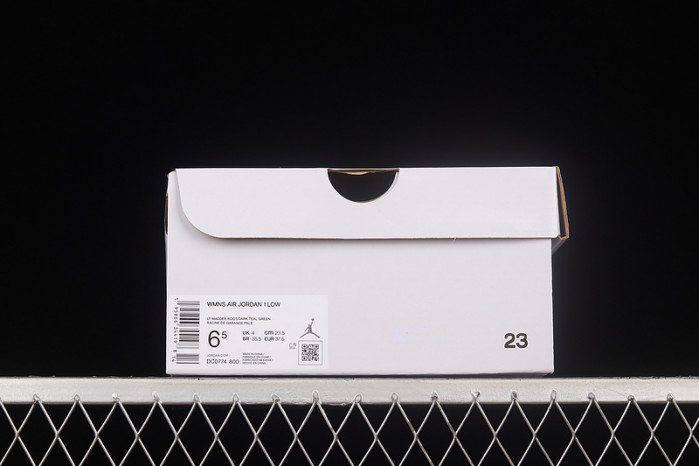 air jordan 1 low light madder root dc0774-800