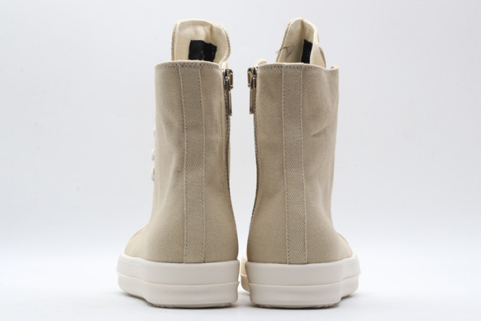 rick owens sneaker r122