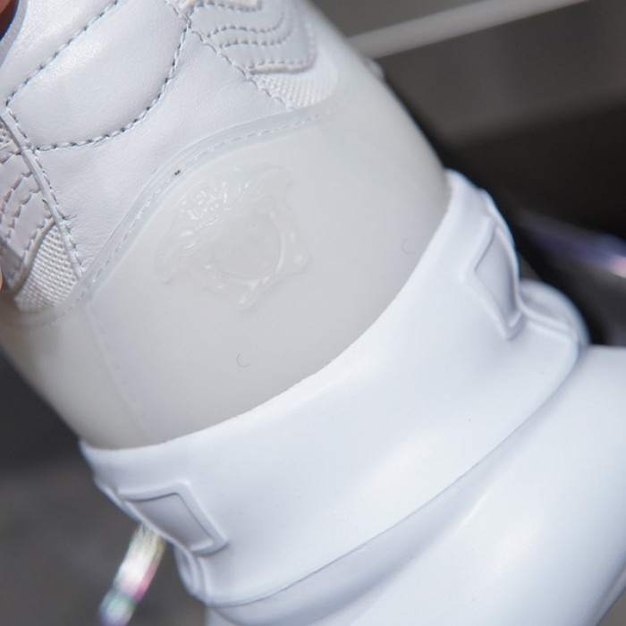 versace sneaker