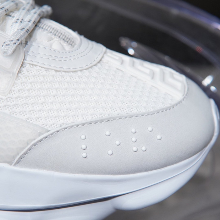 versace sneaker