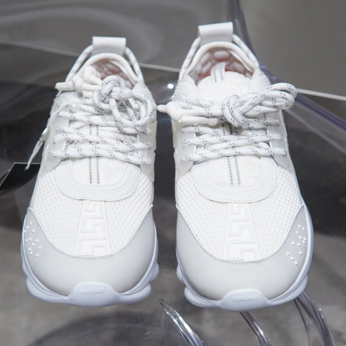 versace sneaker