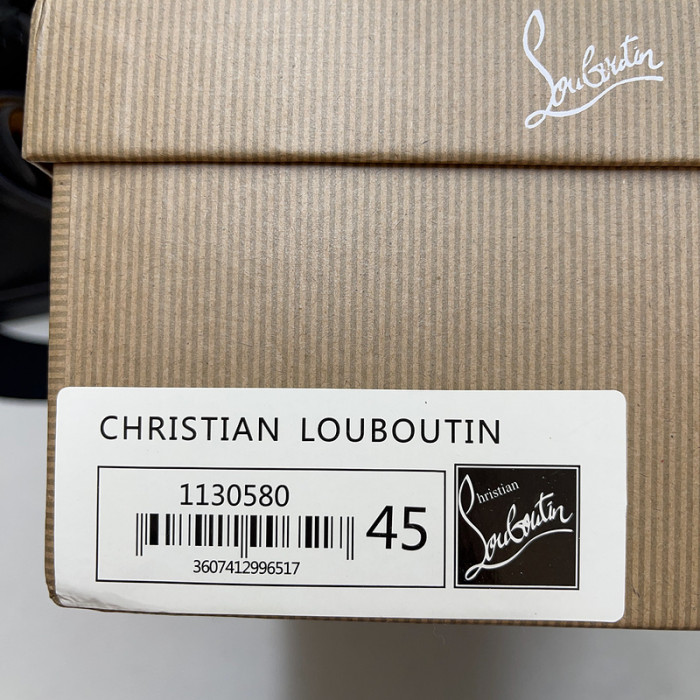 cl sneaker