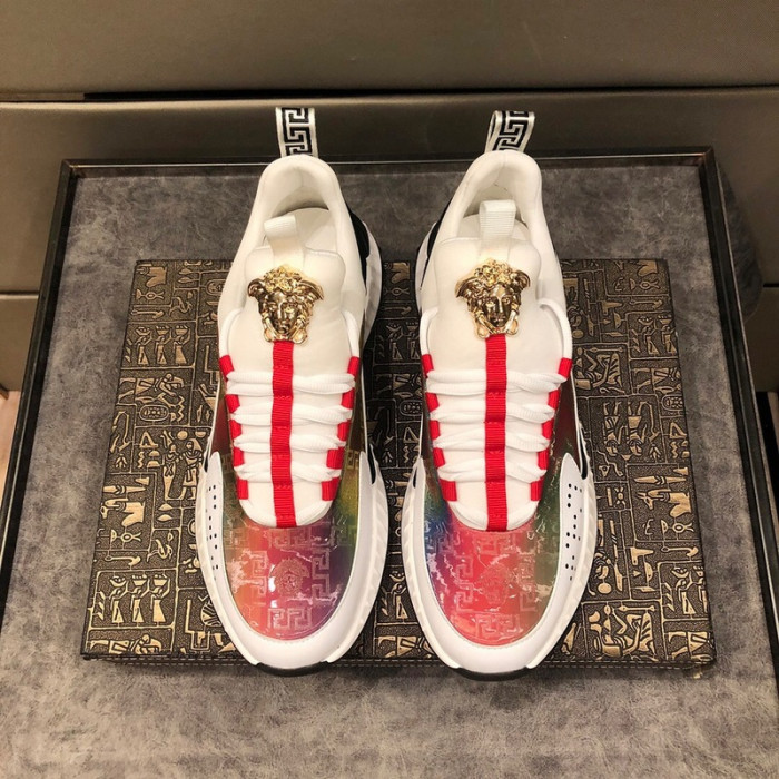 versace sneaker