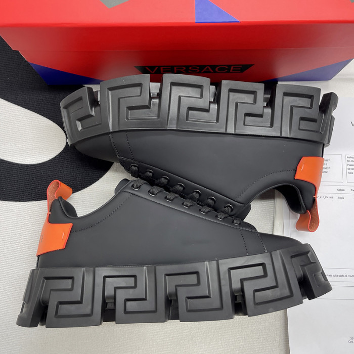 versace sneaker