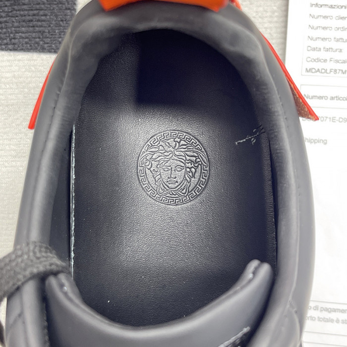 versace sneaker