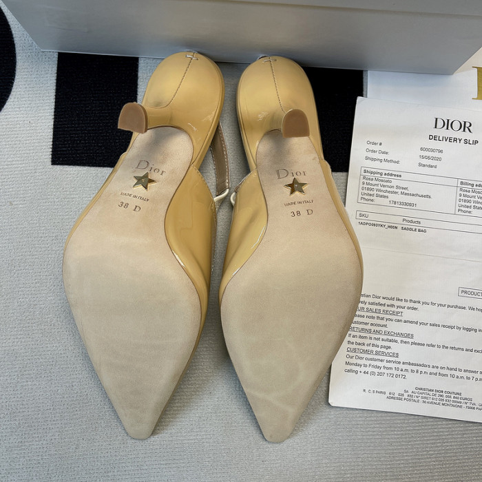 D*0r SANDALS D0287
