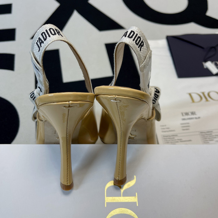 D*0r SANDALS D0287