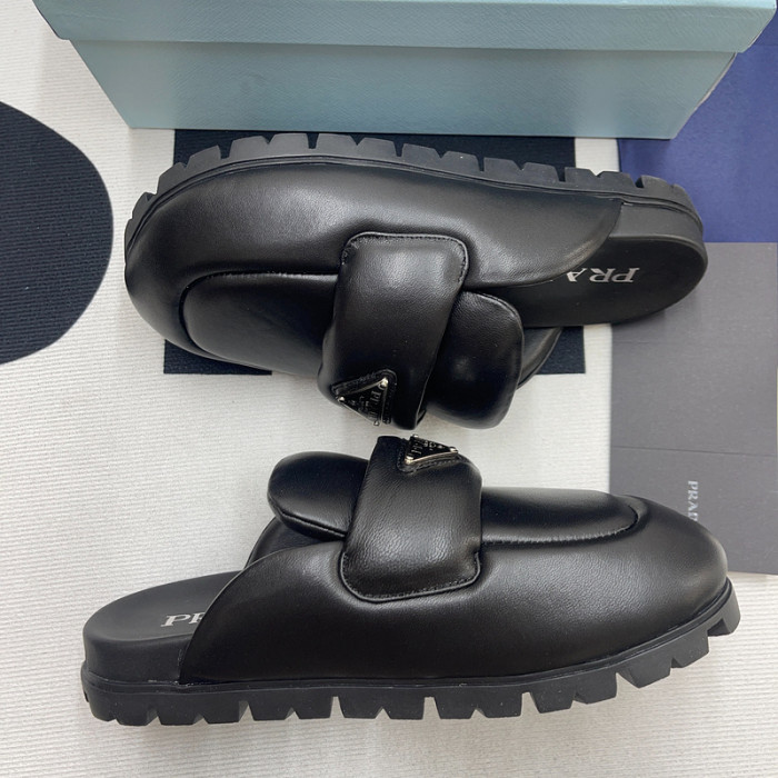 pra*a sandals p070