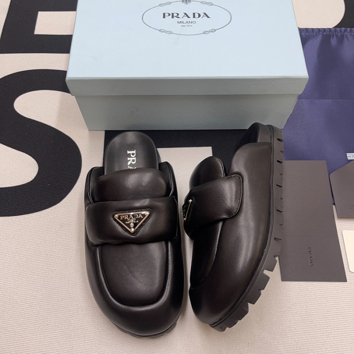 pra*a sandals p070