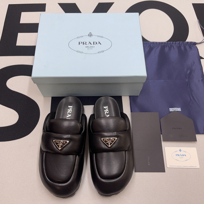 pra*a sandals p070