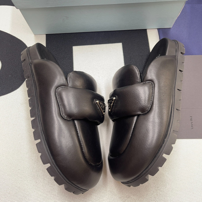 pra*a sandals p070
