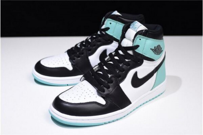air jordan 1 retro high igloo 861428-100